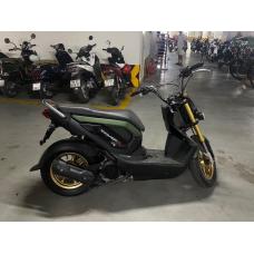 Bán Xe Honda Zoomer X 2015 cũ giá 33.8 triệu